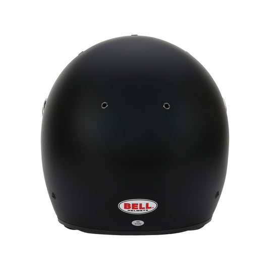 Bell Helmet K1 White Xsm(55-56) Sa2025