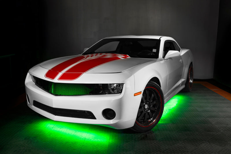 Load image into Gallery viewer, Oracle Universal Dynamic LED Underbody Kit - ColorSHIFT - Dynamic
