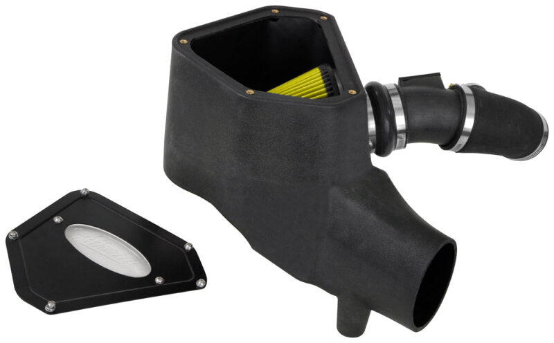 Load image into Gallery viewer, Airaid 19-23 Chevrolet Blazer 3.6L V6 F/I Cold Air Intake System
