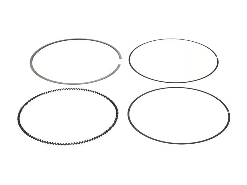 Load image into Gallery viewer, Wiseco 98.00mm 1.0mm x 2.0mm Ring Set
