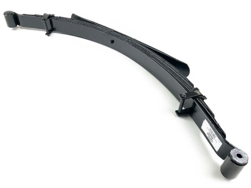Load image into Gallery viewer, Tuff Country 80-97 Ford F-250 4wd Rear 3in EZ-Ride Leaf Springs (Ea)
