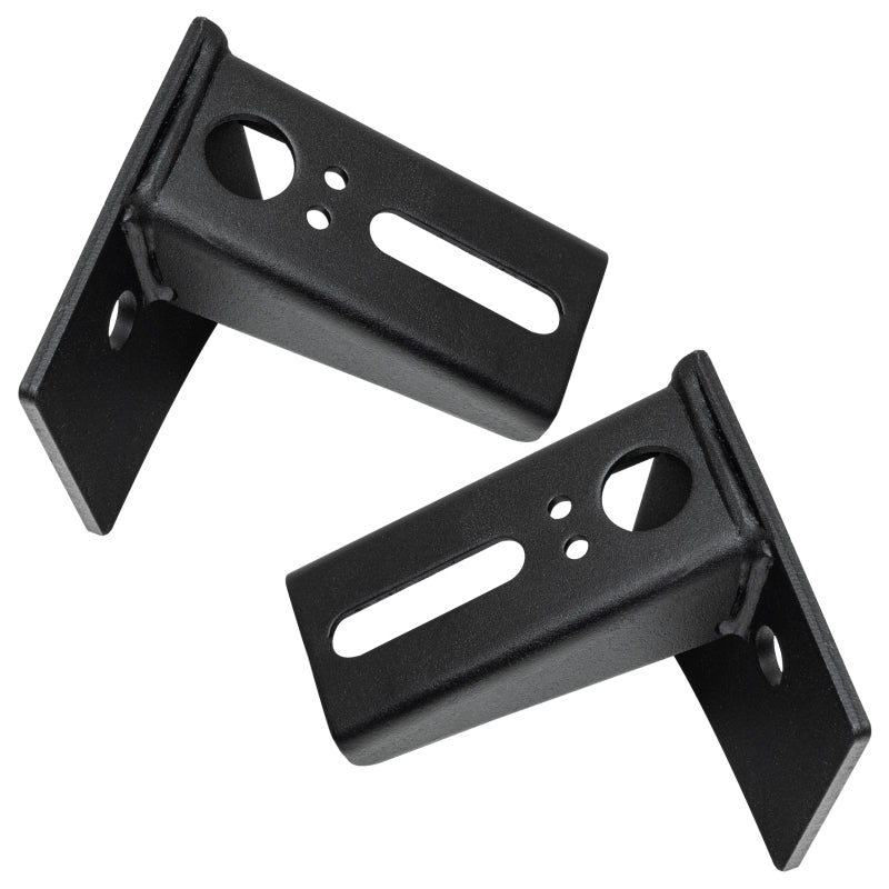 Load image into Gallery viewer, Oracle Jeep JK Lower Windshield Mount Brackets/Lights Combo

