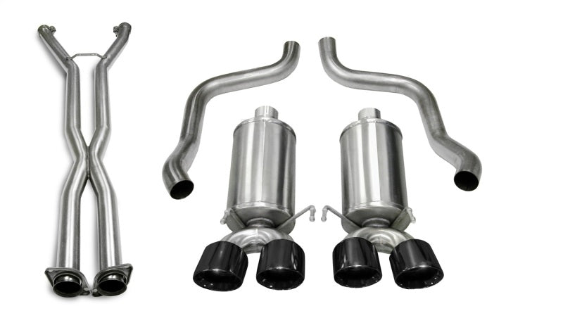 Load image into Gallery viewer, COR Axle-Back Xtreme
