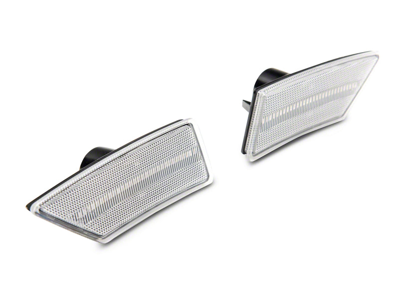 Load image into Gallery viewer, Raxiom 19-23 Ford Ranger Axial Series LED Side Marker Light- Clear
