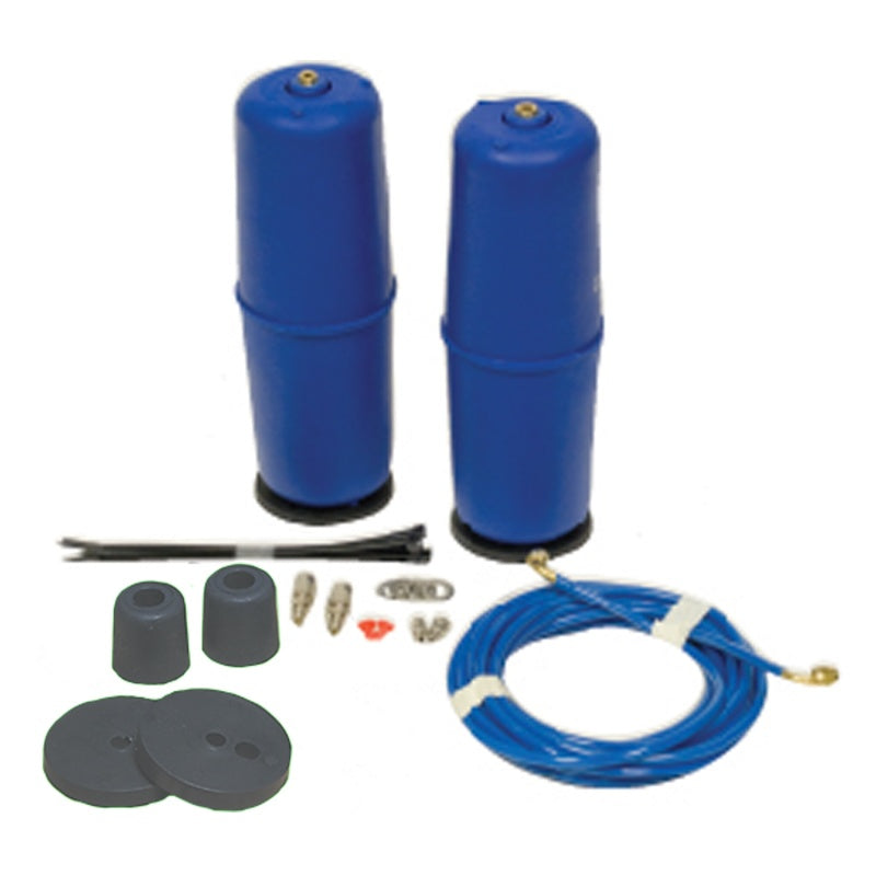 Load image into Gallery viewer, Firestone Coil-Rite Air Helper Spring Kit Front 91-96 Ford F-150 (W237604102)
