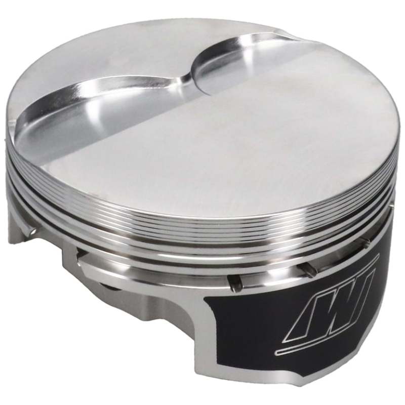 Load image into Gallery viewer, Wiseco Chevrolet LS RED- LS 4.000in Stroke Flat Tops 4.070in Bore - Set of 8
