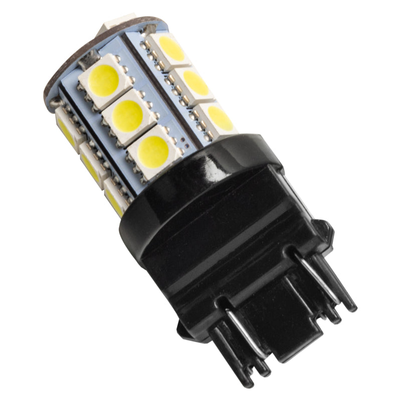 Load image into Gallery viewer, Oracle 3157 18 LED 3-Chip SMD Bulb (Single) - Cool White
