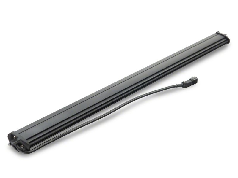 Load image into Gallery viewer, Raxiom 18-23 Jeep Wrangler JL Axial Series 30-In Rear Window Mounted LED Light Bar
