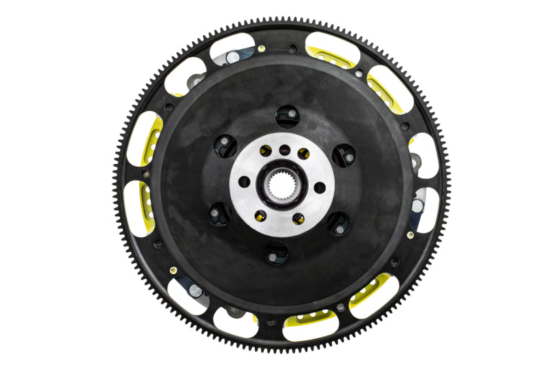 Load image into Gallery viewer, ACT Chevy Camaro/Corvette LS1/LS2/LS3/LS6/LS7 Mod-Twin 10.5 HD Rigid Disc Street Clutch Kit
