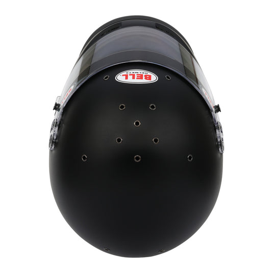 Bell Helmet K1 White Xsm(55-56) Sa2025