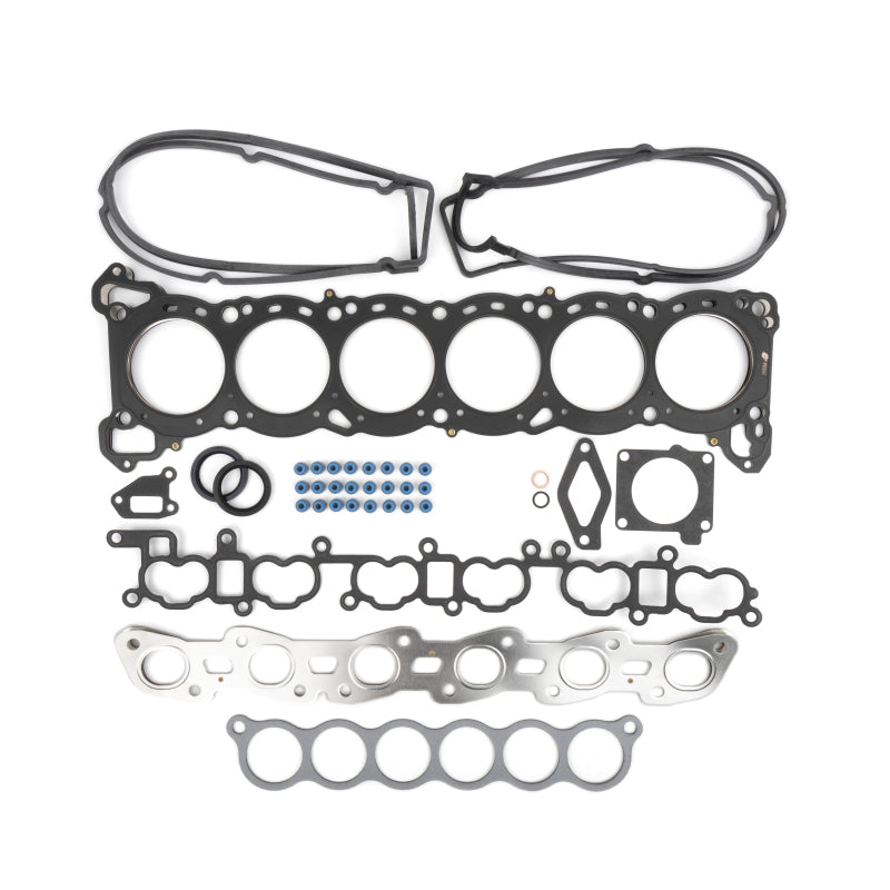 Load image into Gallery viewer, Cometic Nissan RB25DET Top End Gasket Kit - 88mm Bore - .066in MLS Cylinder Head Gasket
