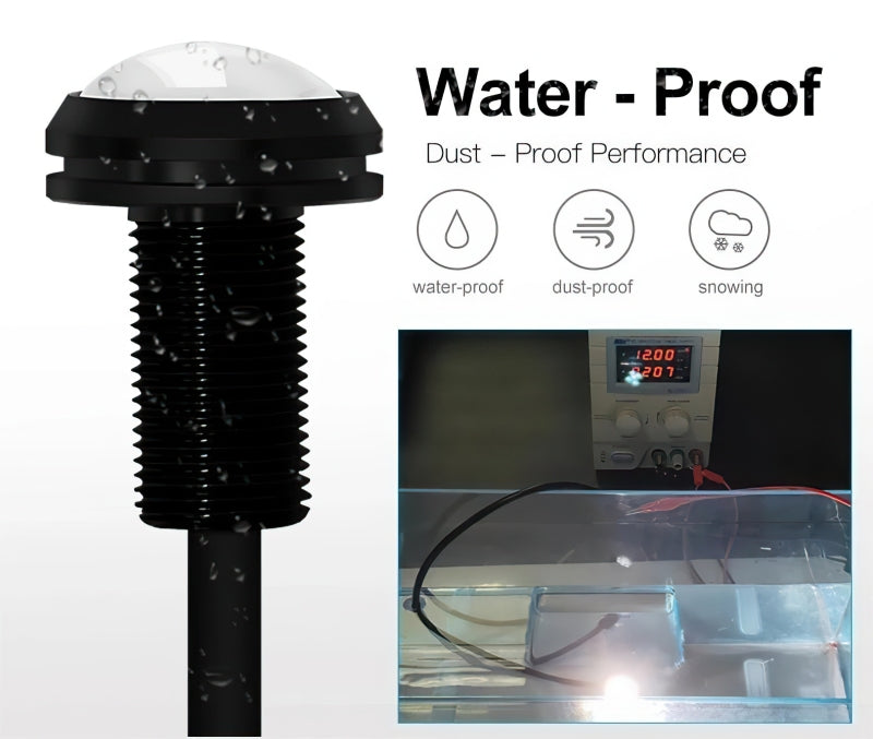 Load image into Gallery viewer, Oracle 3W Universal Cree LED Billet Lights - Green
