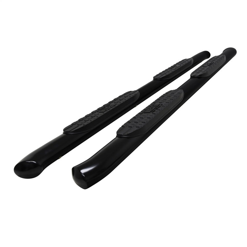 Load image into Gallery viewer, Westin 20-22 Jeep Gladiator PRO TRAXX 4 Oval Nerf Step Bars - Black
