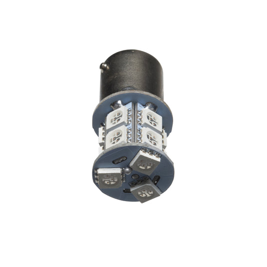 Oracle 1156 13 LED 3-Chip Bulb (Single) - Amber