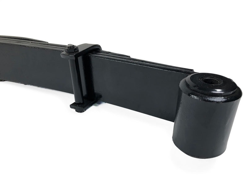Load image into Gallery viewer, Tuff Country 99-04 Ford F-350 4wd Front 6in EZ-Ride Leaf Springs (Ea)
