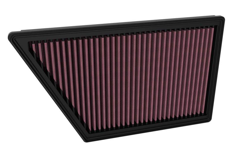 Load image into Gallery viewer, K&amp;N 23-24 Ford Ranger/Everest 2.0L L4 Diesel  Drop-In Air Filter
