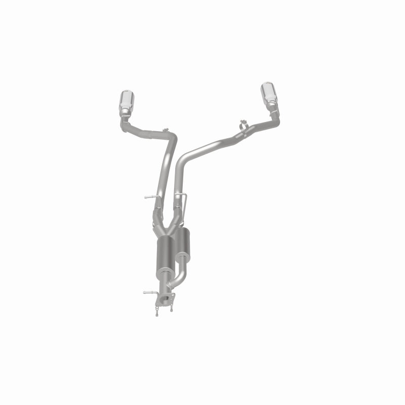 Load image into Gallery viewer, Magnaflow 25+ Ram 1500 I6 3.0L SPEQ Series Polished Cat-Back Performance Exhaust System

