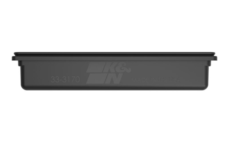Load image into Gallery viewer, K&amp;N 20-22 Chevrolet Onix L3-1.0L Gas Replacement Air Filter
