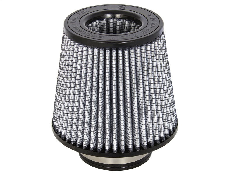 Load image into Gallery viewer, aFe MagnumFLOW Air Filters PDS A/F CCV PDS 3F X 6B X4 1/2T (Inv) x 5-1/2H in
