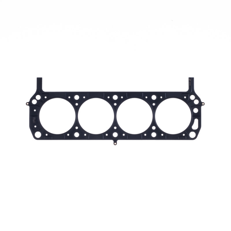 Load image into Gallery viewer, Cometic Ford 302/351W Windsor V8 .060in MLS Cylinder Head Gasket - 4.060in Bore - SVO
