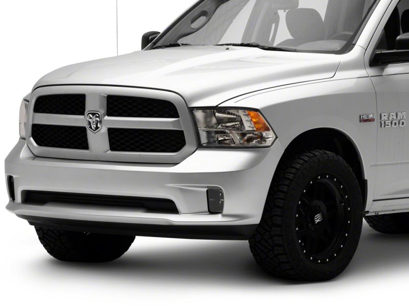 Load image into Gallery viewer, Raxiom 13-18 Dodge RAM 1500 Axial Series LED Fog Lights w/ DRL
