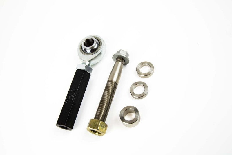 Load image into Gallery viewer, SPL Parts 97-13 Chevrolet Corvette (C5/C6) Front Outer Tie Rod Ends
