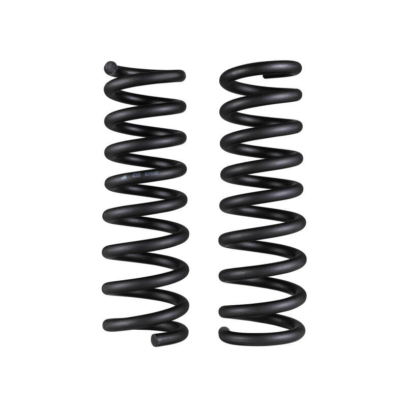 Load image into Gallery viewer, ARB / OME Coil Spring - Front Set 19-22 Ford Ranger Nitro+ 45mm
