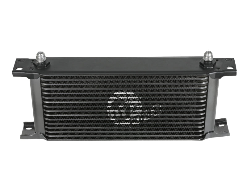 Load image into Gallery viewer, aFe Bladerunner Auto. Transmission Oil Cooler Kit 10-12 Ram Diesel Trucks L6 6.7L (td)
