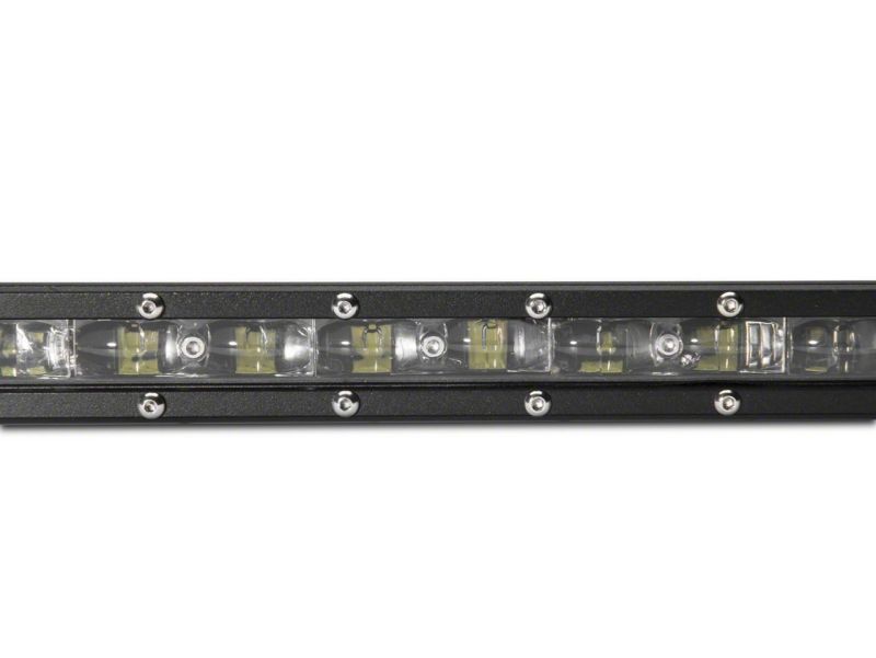 Load image into Gallery viewer, Raxiom 20-In Super Slim Single Row LED Light Bar Spot/Spread Universal (Some Adaptation Required)
