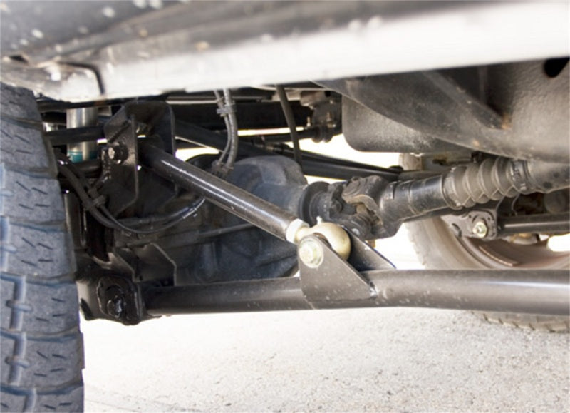 Load image into Gallery viewer, Tuff Country 09-13 Dodge Ram 2500/3500 Front 4.5in Arm Lift Kit
