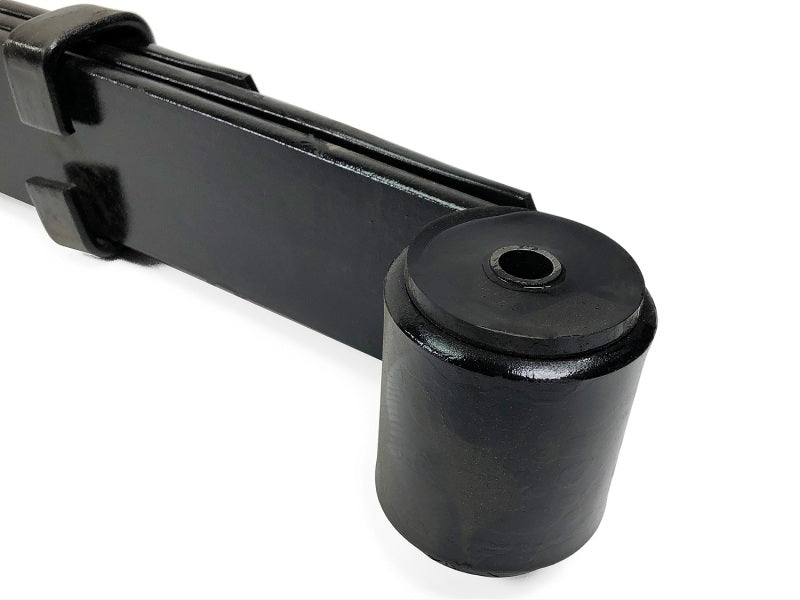 Load image into Gallery viewer, Tuff Country 80-97 Ford F-250 4wd (w/gas 351 Engine) Front 4in EZ-Ride Leaf Springs (Ea)
