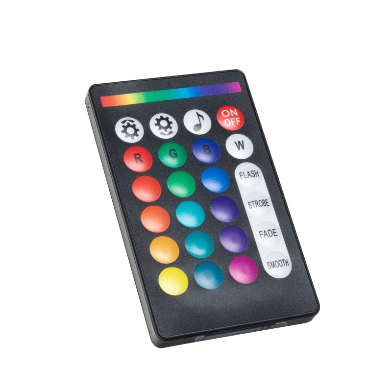 Load image into Gallery viewer, ORACLE Lighting LED Illuminated Wheel Rings - ColorSHIFT RGB+W
