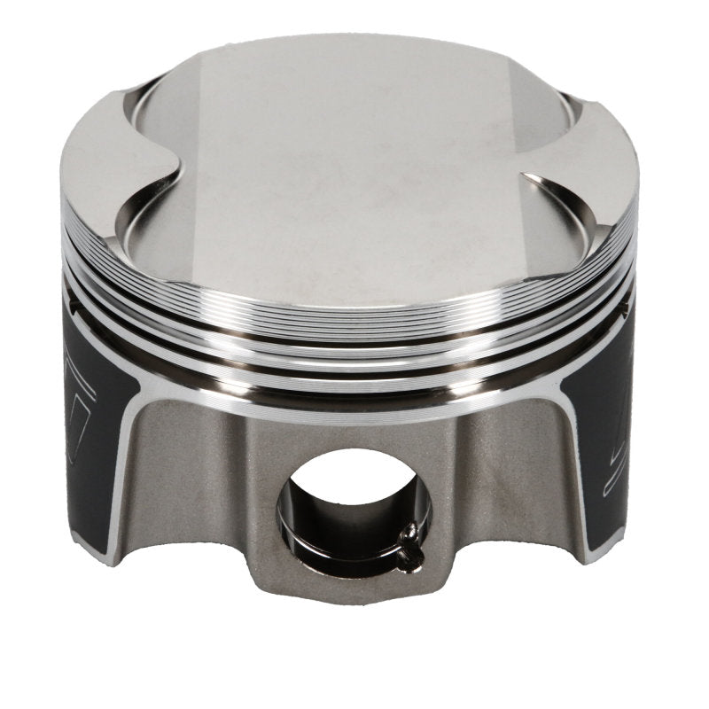 Load image into Gallery viewer, Wiseco BMW M50B25 -1.50cc Dome 85.00 mm Bore 38.20 mm CH Piston Kit (Set of 6)
