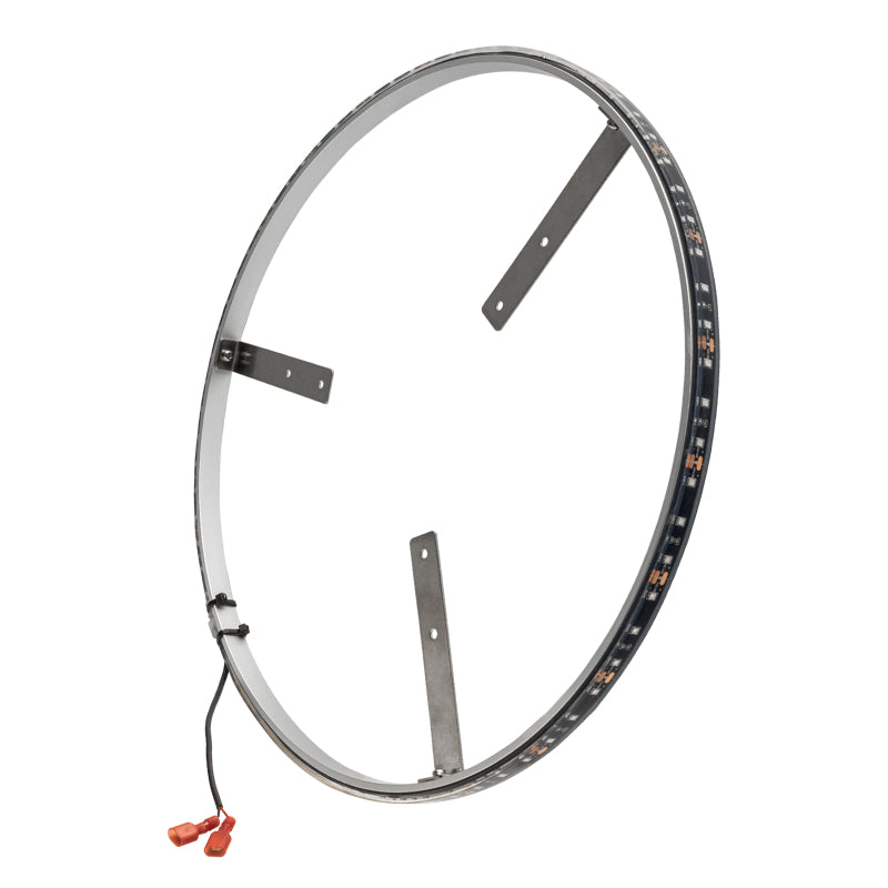 Load image into Gallery viewer, Oracle LED Illuminated Wheel Ring 3rd Brake Light - Red
