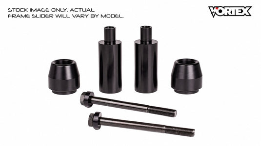 Vortex Racing V3 2.0 Slider Puck works with SR Kits Only