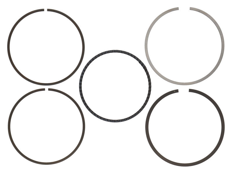 Load image into Gallery viewer, Wiseco 100.0mm Ring Set Ring Shelf Stock
