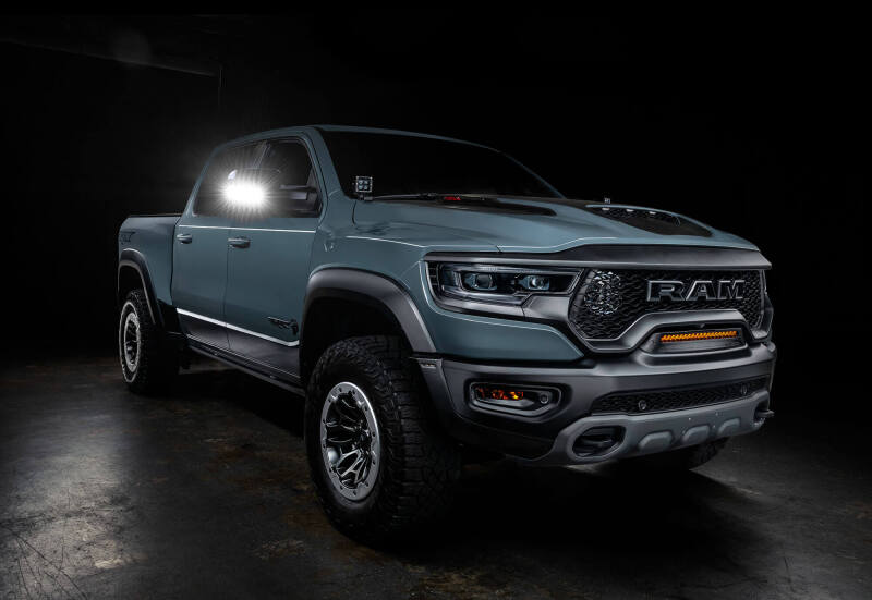 Load image into Gallery viewer, Oracle Lighting 10-22 RAM TOW 1500/2500/3500 LED Off-Road Side Mirror Ditch Lights
