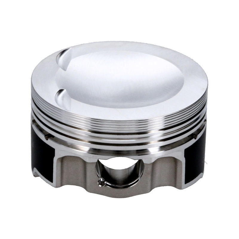 Load image into Gallery viewer, Wiseco Audi TT RS 82.50mm Bore 1.165in CH 9.5cc Dish - 5 Cyl
