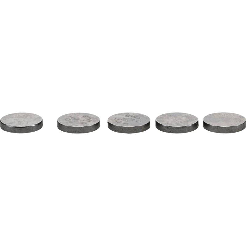 Load image into Gallery viewer, Hot Cams 07-16 CRF 150 R/2016 CRF 150 RB Big Wheel 1.300mm Shim Kit - 5 Pack
