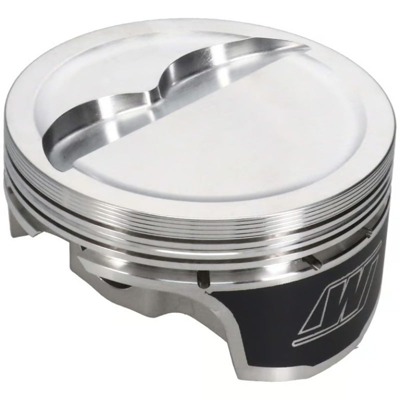 Load image into Gallery viewer, Wiseco RED Series Chevy Small Block 400 4.185in Bore 1.125in CH -12.00 CC Piston Set
