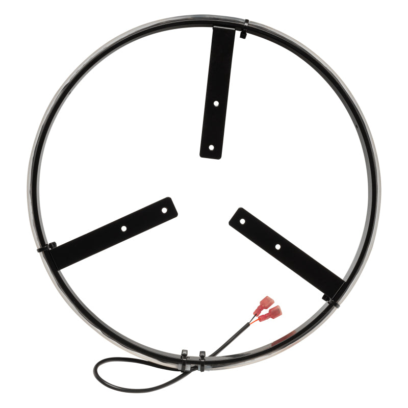 Load image into Gallery viewer, Oracle LED Illuminated Wheel Ring 3rd Brake Light - Red
