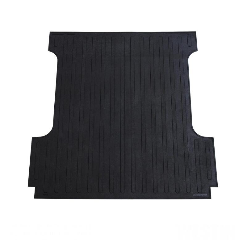 Load image into Gallery viewer, Westin 19-22 Chevrolet Silverado/ GMC Sierra (5.755ft bed) Truck Bed Mat - Black
