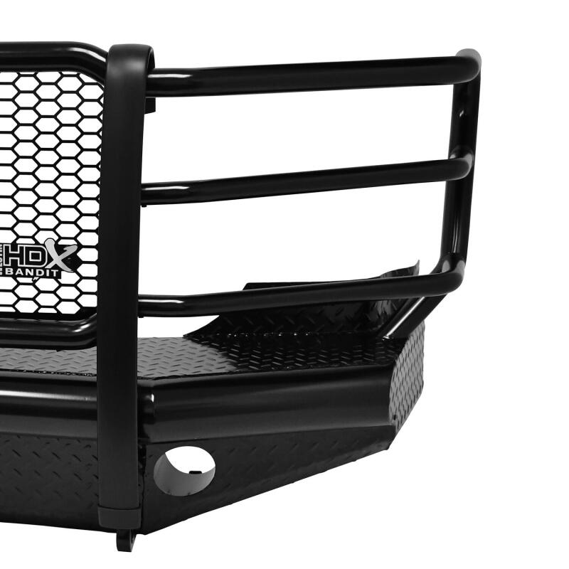 Load image into Gallery viewer, Westin/HDX Bandit 11-16 Ford F-250 / F-350 Front Bumper - Black
