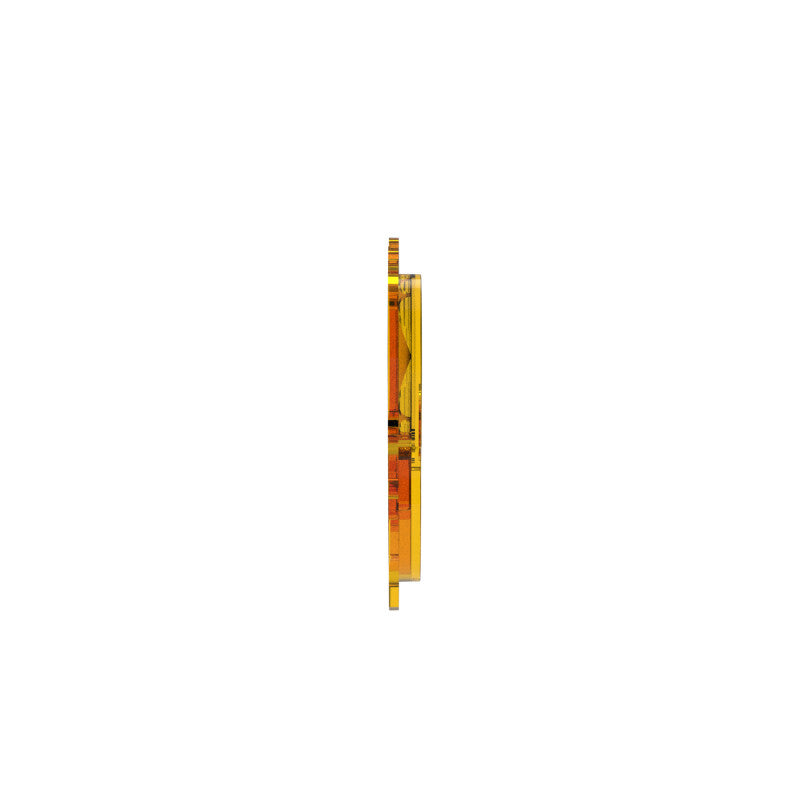 Load image into Gallery viewer, KC HiLiTES FLEX ERA 3 Performance Yellow Combo Beam Lens
