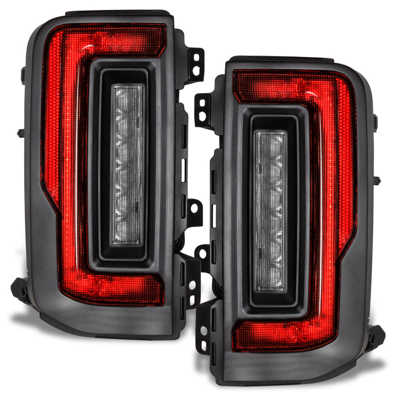 Load image into Gallery viewer, Oracle Lighting 21-22 Ford Bronco Flush Style LED Taillights SEE WARRANTY
