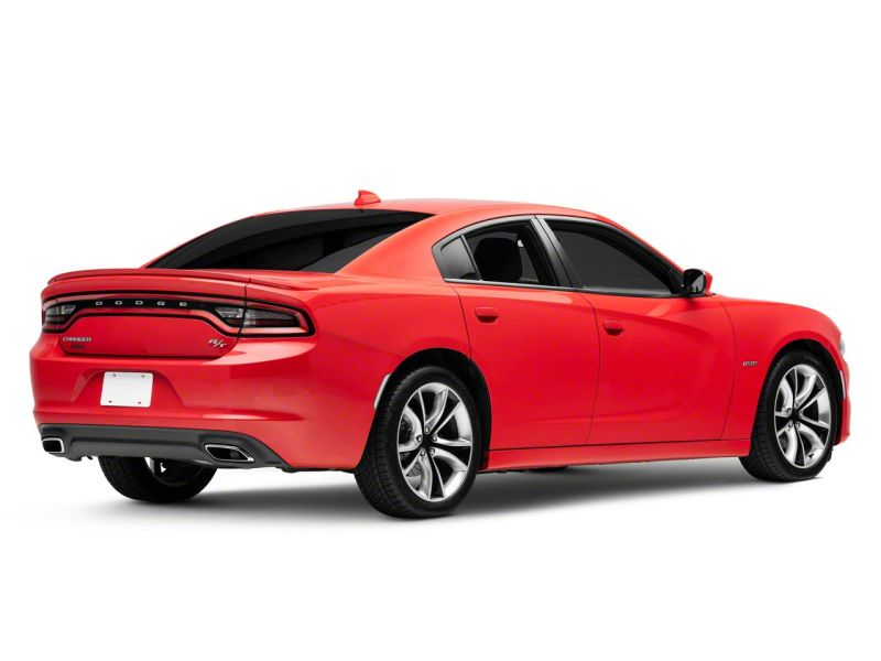 Load image into Gallery viewer, Raxiom 15-23 Dodge Charger Excluding Widebody Axial Series LED Side Marker Lights- Clear
