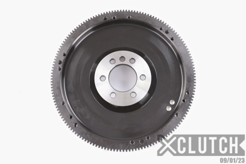 Load image into Gallery viewer, XClutch 67-69 Chevrolet Camaro Z28 4.9L Chromoly Flywheel
