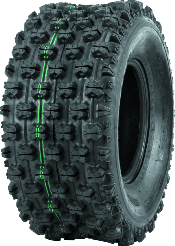 Load image into Gallery viewer, QuadBoss QBT739 Series Tire - 22x11-10 4Ply
