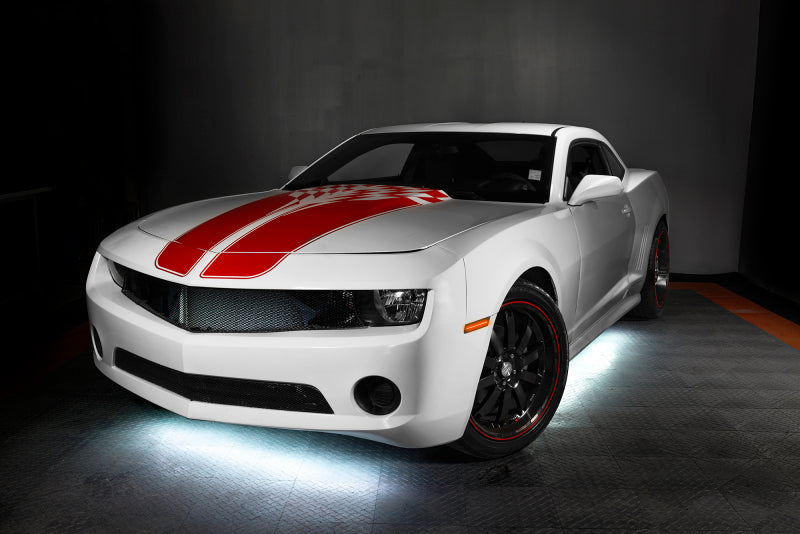 Load image into Gallery viewer, Oracle Universal Dynamic LED Underbody Kit - ColorSHIFT - Dynamic
