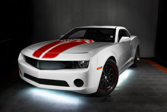 Oracle Universal Dynamic LED Underbody Kit - ColorSHIFT - Dynamic